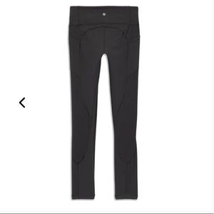 Lululemon all the right places pant
